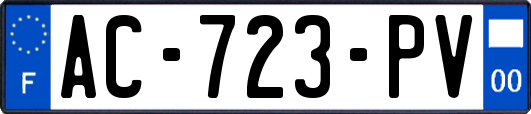 AC-723-PV