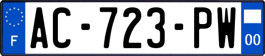 AC-723-PW