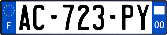 AC-723-PY