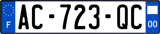 AC-723-QC