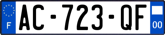 AC-723-QF