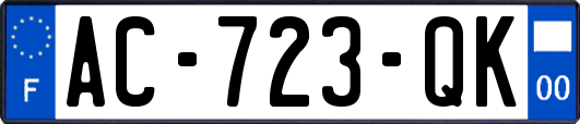 AC-723-QK