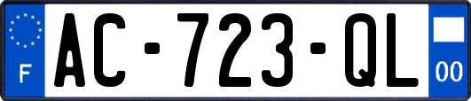 AC-723-QL