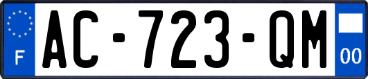 AC-723-QM