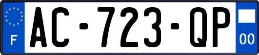 AC-723-QP