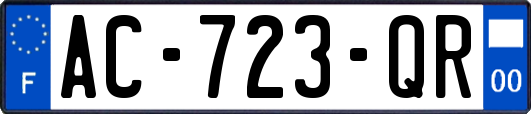 AC-723-QR