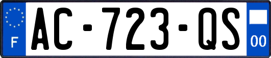 AC-723-QS