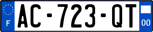 AC-723-QT
