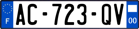 AC-723-QV