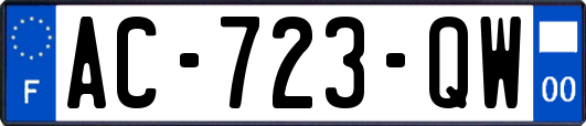 AC-723-QW