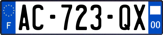 AC-723-QX