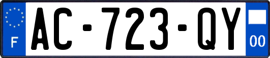 AC-723-QY