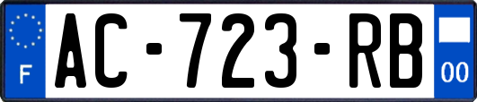 AC-723-RB