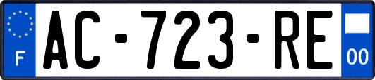 AC-723-RE