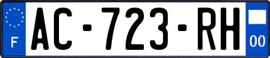 AC-723-RH