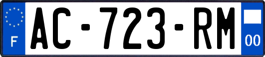 AC-723-RM