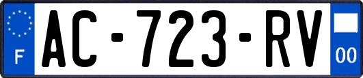 AC-723-RV