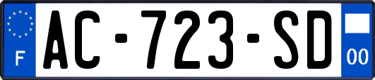 AC-723-SD