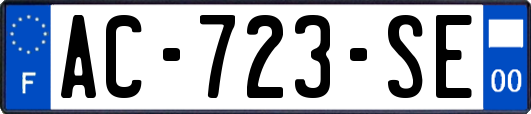 AC-723-SE