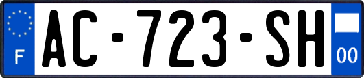 AC-723-SH