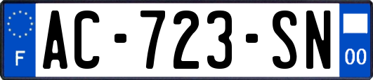 AC-723-SN