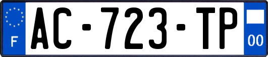 AC-723-TP
