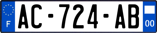 AC-724-AB