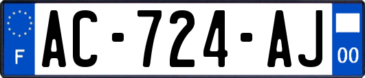 AC-724-AJ