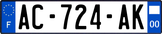 AC-724-AK