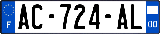 AC-724-AL