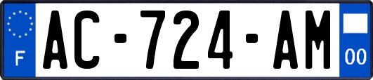 AC-724-AM