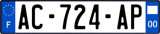 AC-724-AP