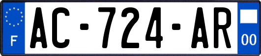 AC-724-AR