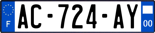 AC-724-AY