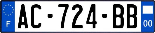 AC-724-BB