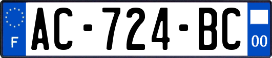 AC-724-BC