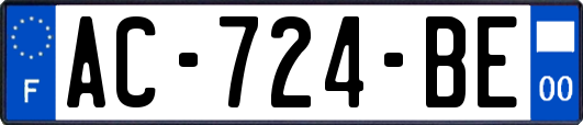 AC-724-BE