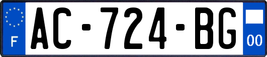 AC-724-BG