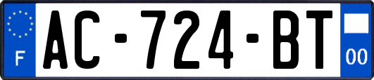 AC-724-BT