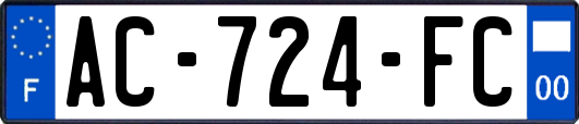 AC-724-FC