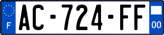 AC-724-FF