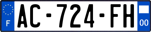 AC-724-FH