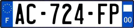 AC-724-FP