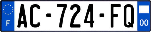 AC-724-FQ