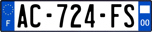 AC-724-FS