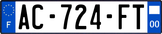 AC-724-FT