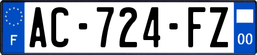 AC-724-FZ