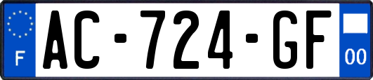 AC-724-GF