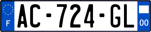 AC-724-GL