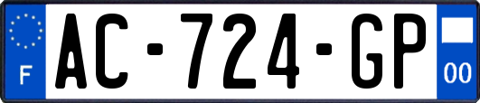 AC-724-GP